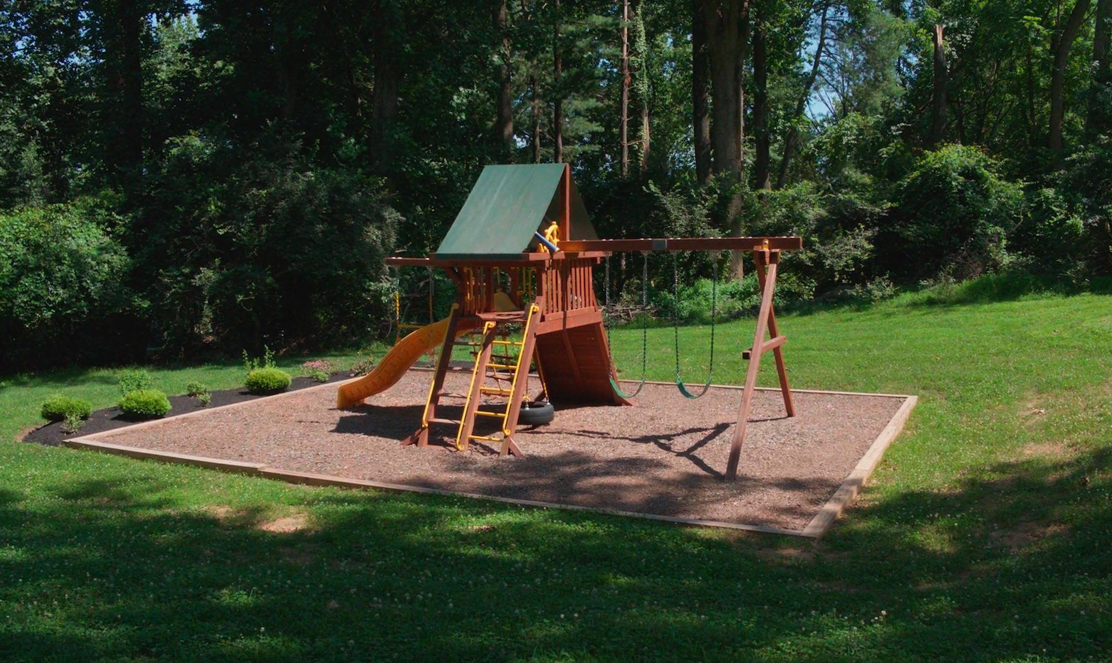 Hardscaping Thornton PA Mike's Lawn & Landscaping